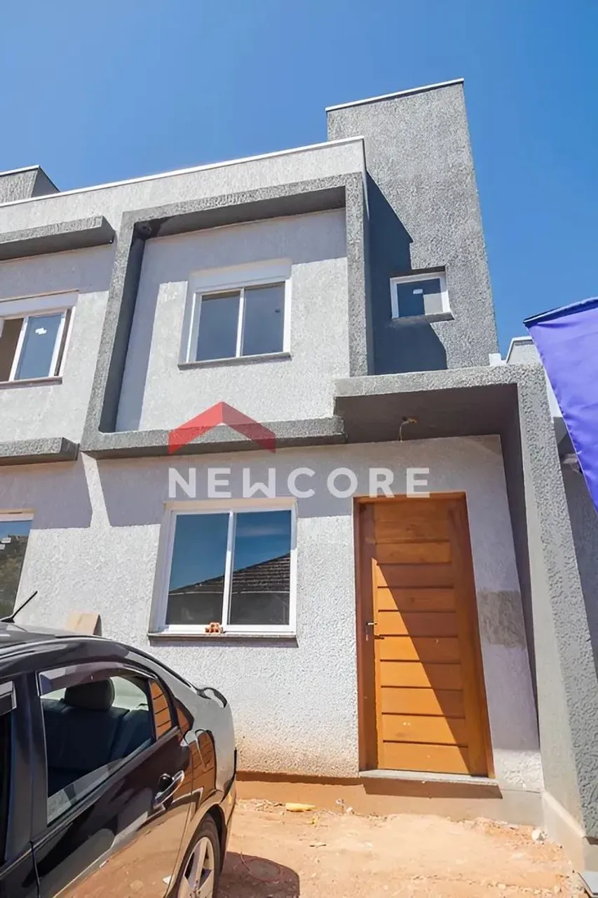 Casa de condomínio em Rua Miguel Ascoleze - Vila Nova - Porto Alegre/RS