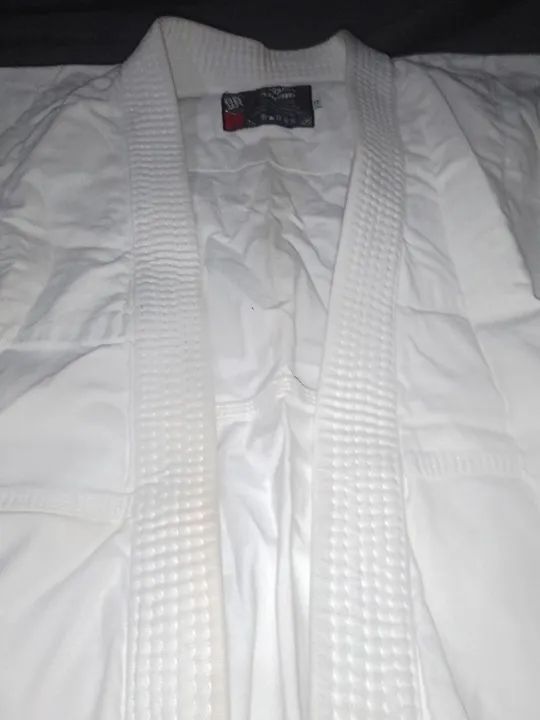 Quimono a2  completo - Foto 4