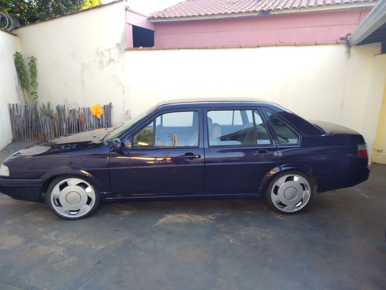 Santana 96