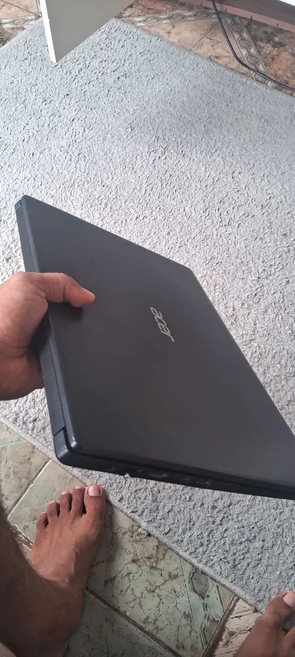 Notebook Acer