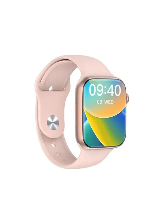 Smartwatch HW11 Pro2 De 2,1 Polegadas GPT2.0 - Foto 5