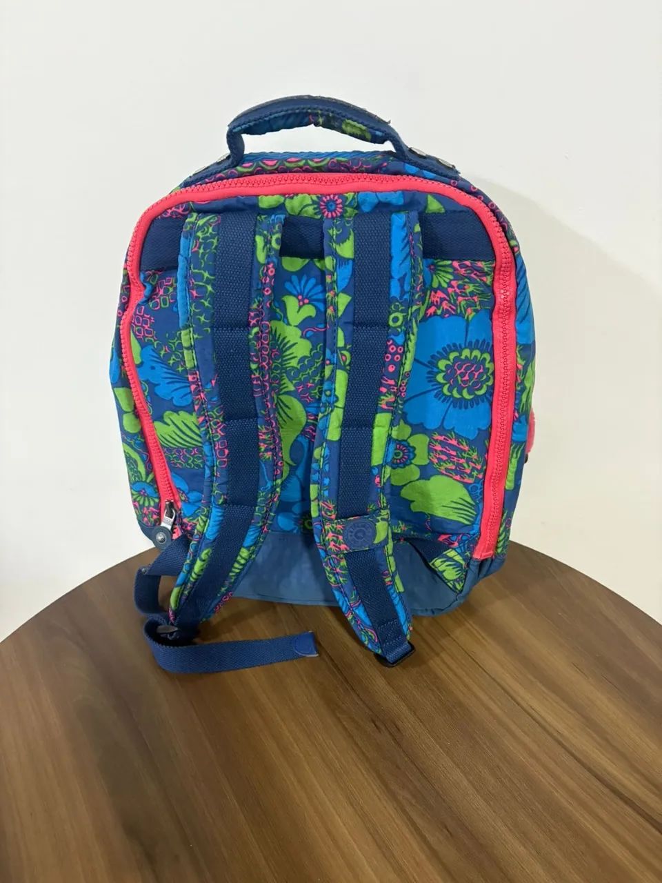 Vendo mochila Kipling  - Foto 3