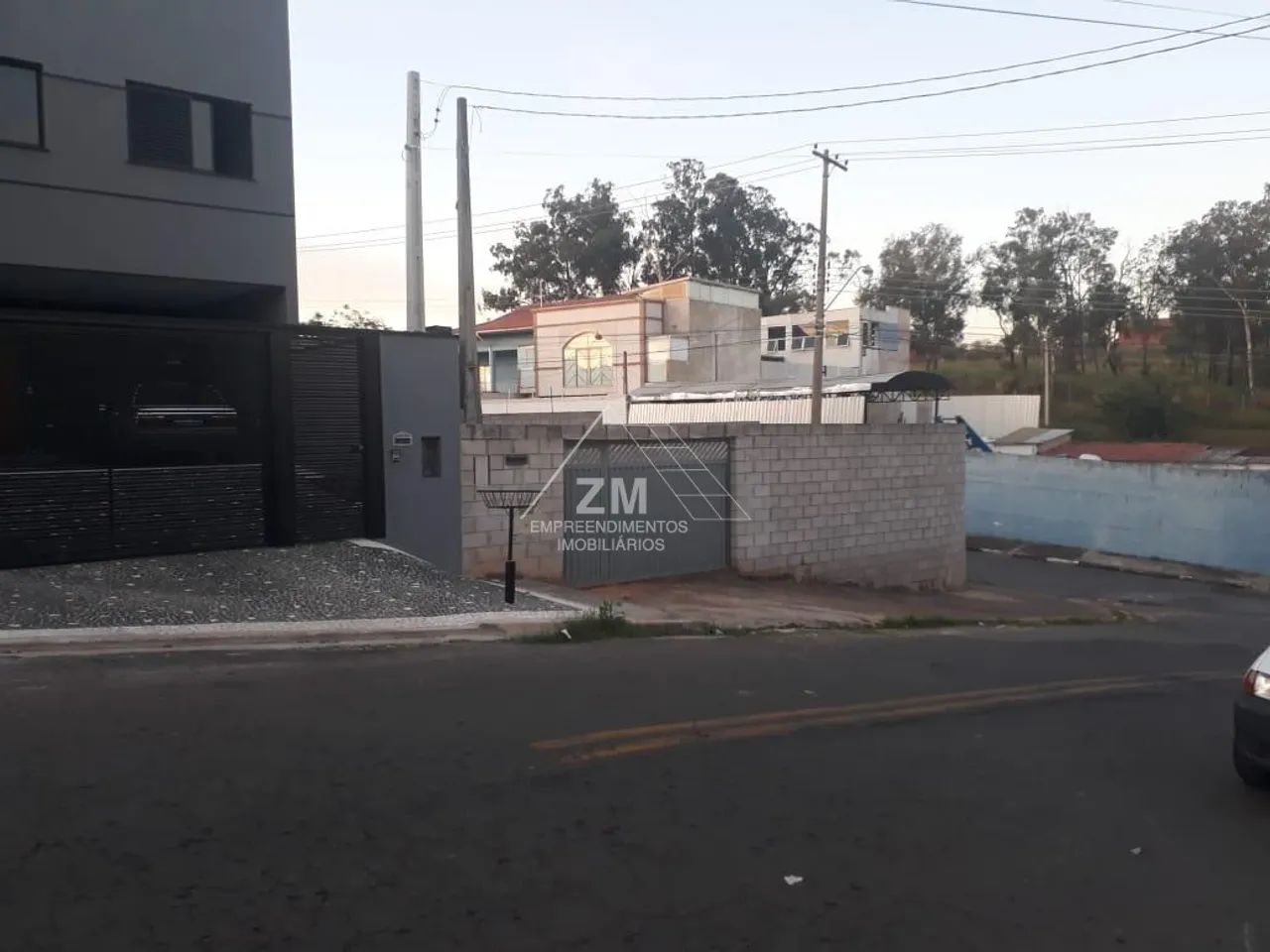 terreno - Jardim Paranapanema - Campinas - Foto 3