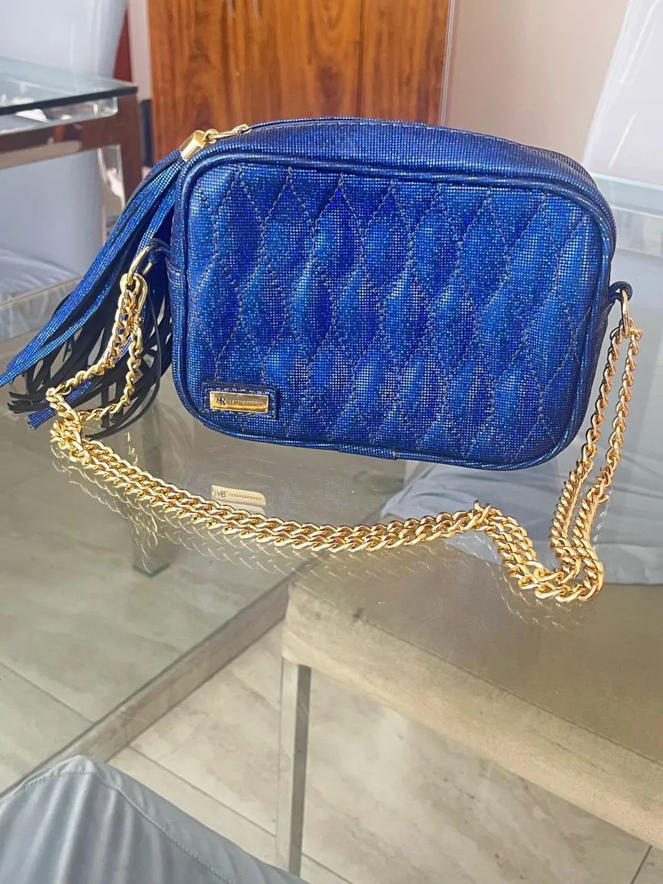HR Leather Bag64314281275137120