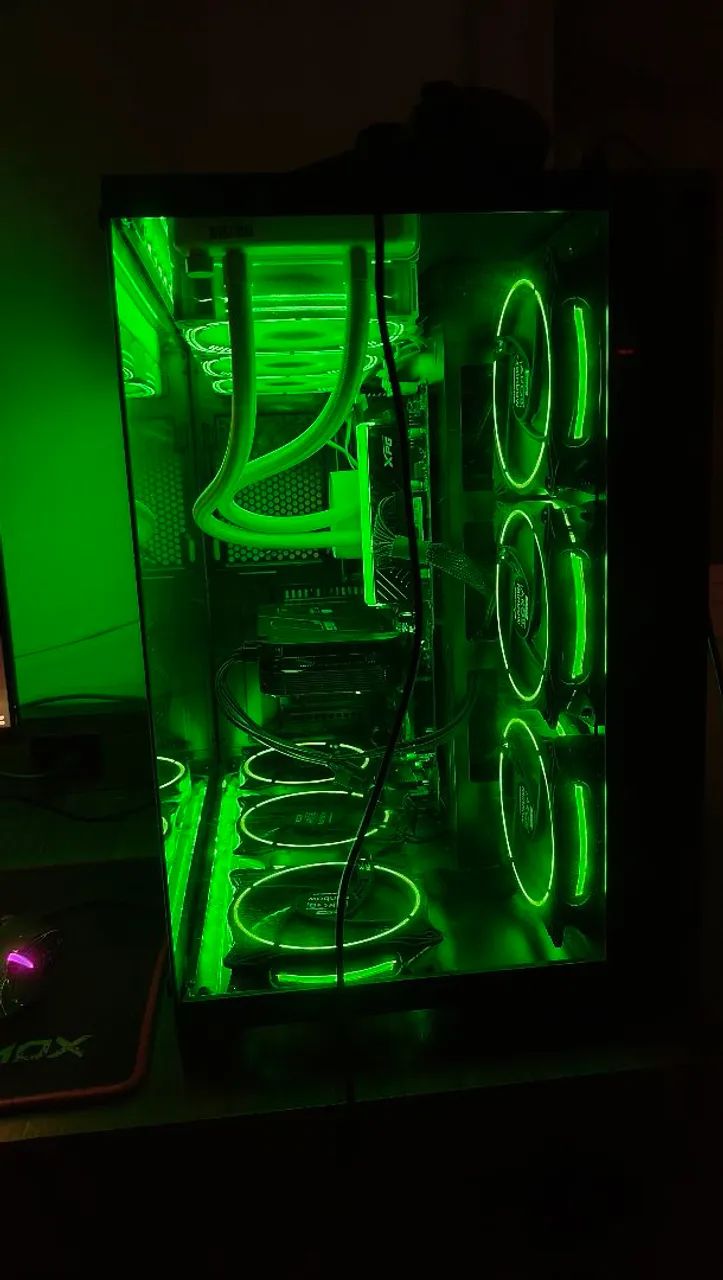 Pc gamer completo  - Foto 2