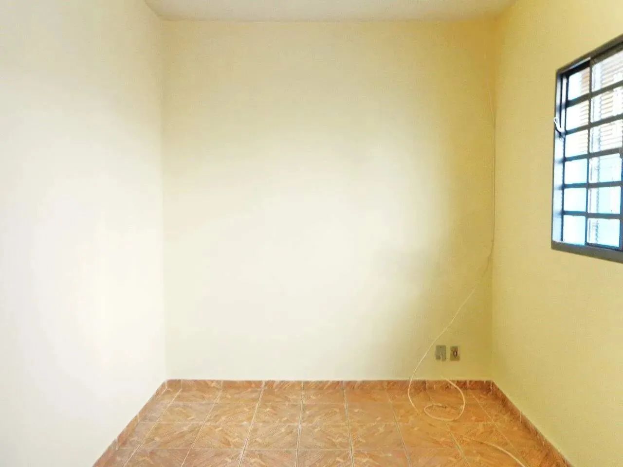 Casa para aluguel, 2 quartos, 1 vaga, Vila Santa Rosália - Limeira/SP - Foto 3