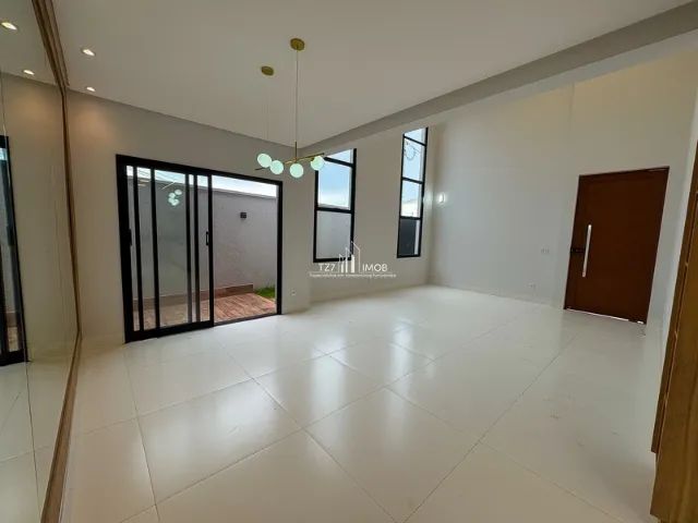 Casa Térrea Jardins Bolonha com 3 suítes plenas, sendo uma master com closet. - Foto 5