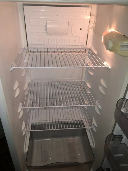 Geladeira Duplex Esmaltec - Foto 3