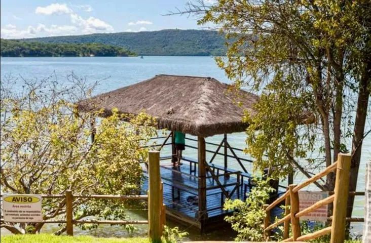 16 Caldas Novas Alugo por temporada - Foto 11