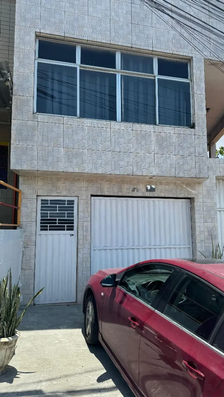 Apartamento bairro do poço