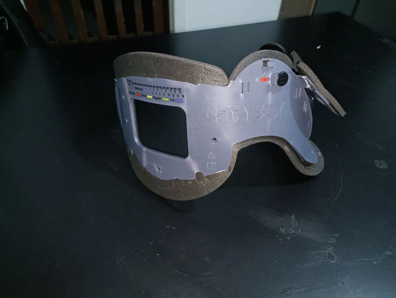 Colar cervical  - Foto 4