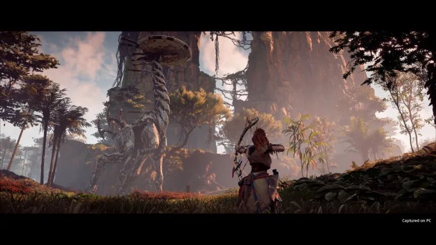 HORIZON ZERO DAWN COMPLETE EDITION - Foto 2