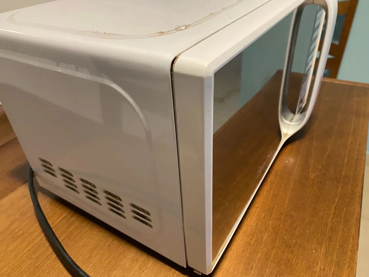 Micro-ondas Midea Livia 20 Litros - Foto 4