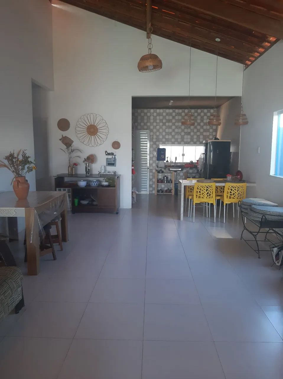 Casa temporada em Arembepe  - Foto 5