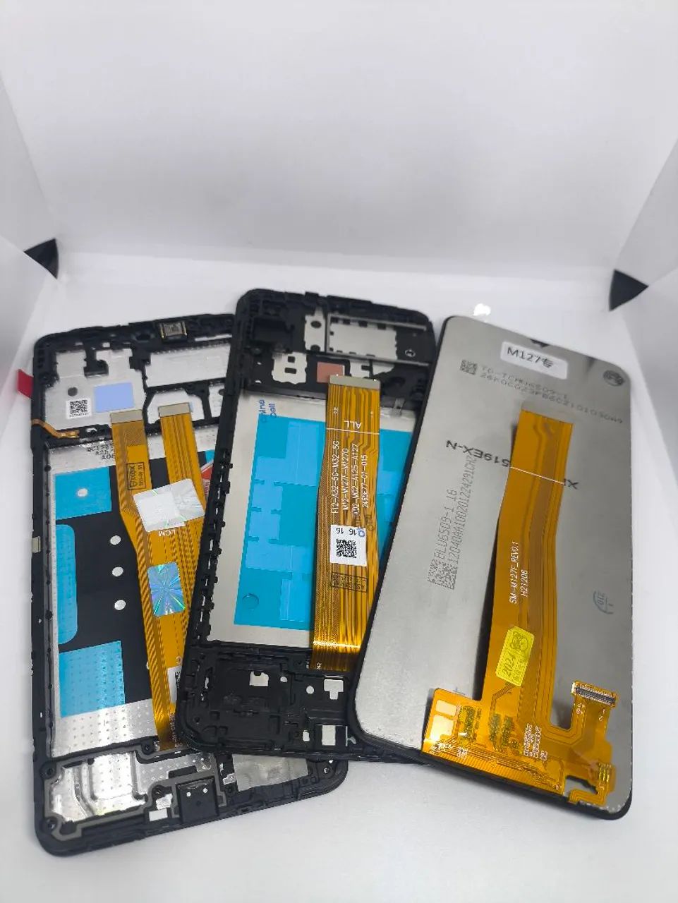 Peças, Celular, Notebook, Games, Componentes e Lotes - Eletrônicos, PCs e Consoles!<br> - Foto 6