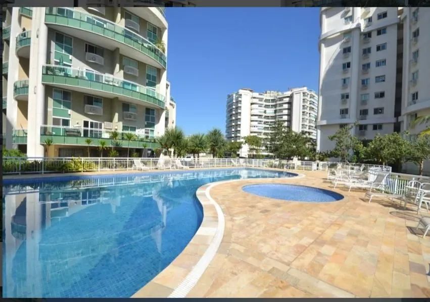 Foto - Rio de Janeiro - Barra da Tijuca