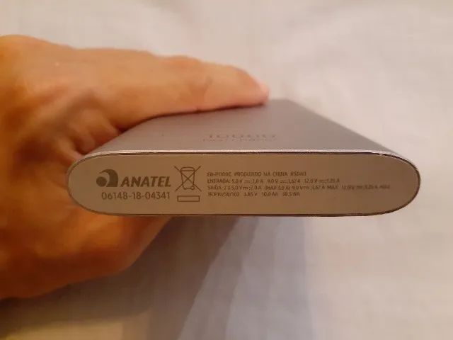 Powerbank Samsung - Foto 4