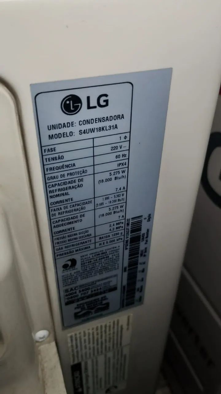 AR CONDICIONADO - Foto 6