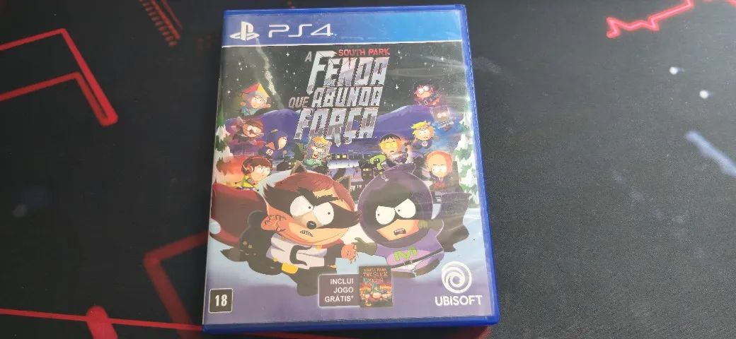 South Park PS4