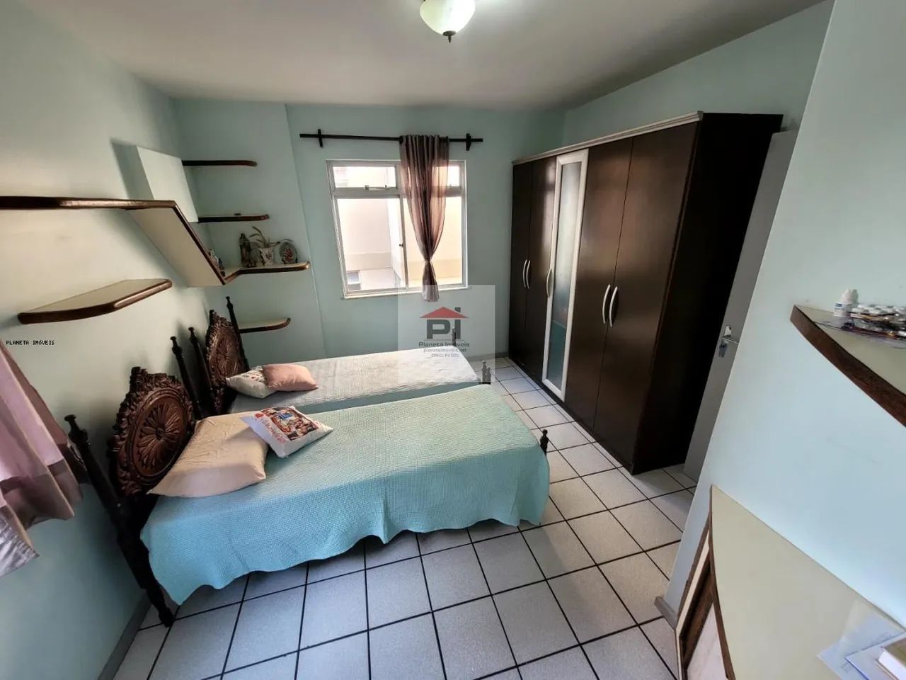 Apartamento 2 Quartos para Venda em Salvador, COSTA AZUL, 2 dormitórios, 1 suíte, 3 banhei - Foto 8