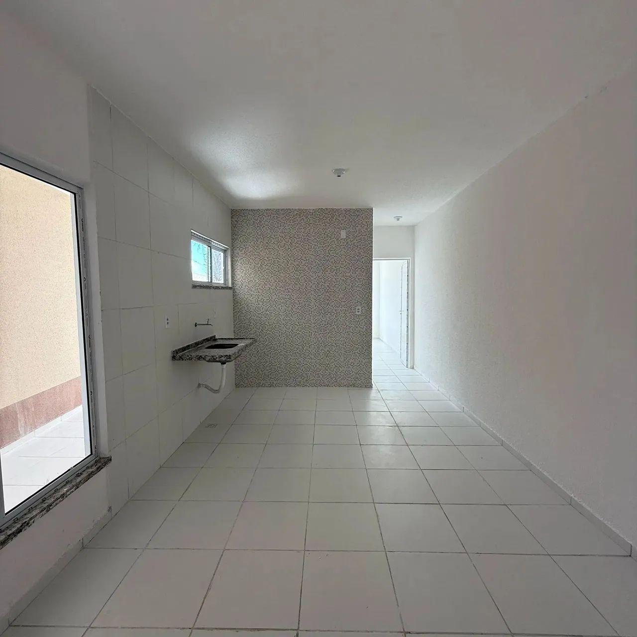 Imóvel para venda com 80 metros quadrados com 2 quartos em Pedras - Itaitinga - CE - Foto 5