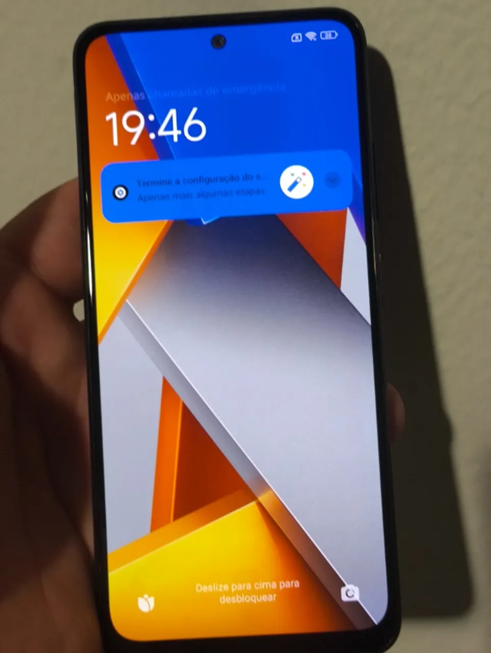 Vendo Poco M4 Pro - 256GB