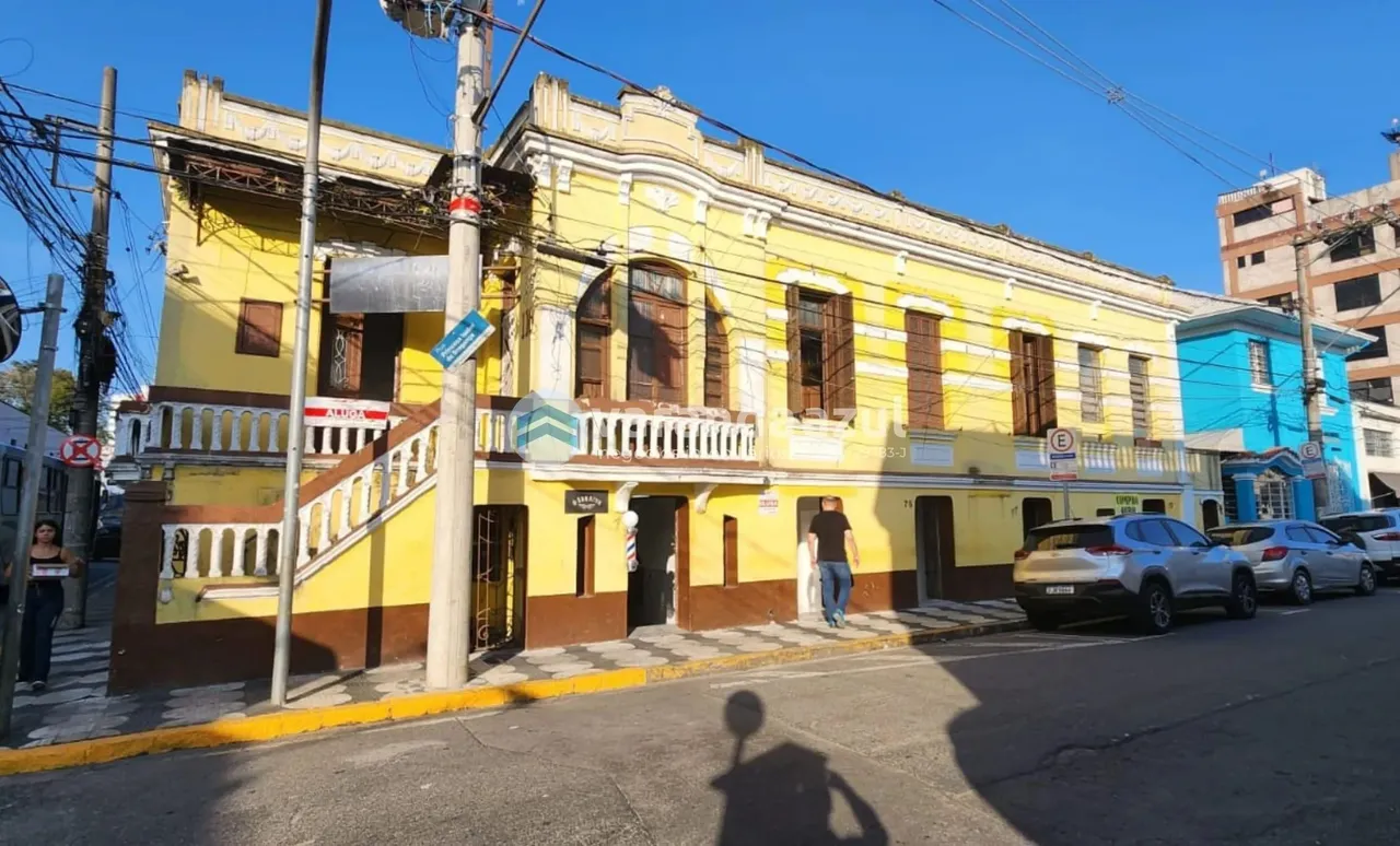 Sala para locação, Centro, Mogi das Cruzes, SP