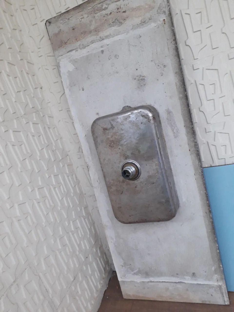 bancada de cozinha de mármore com pia - Foto 2