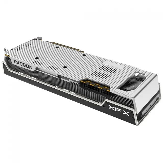PLACA DE VIDEO RX 7900XTX XFX MERC 24GB - Foto 4