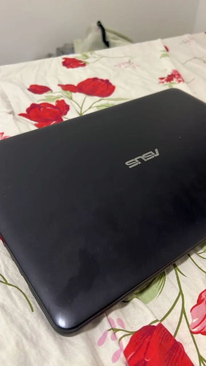 Notebook Asus - Foto 3