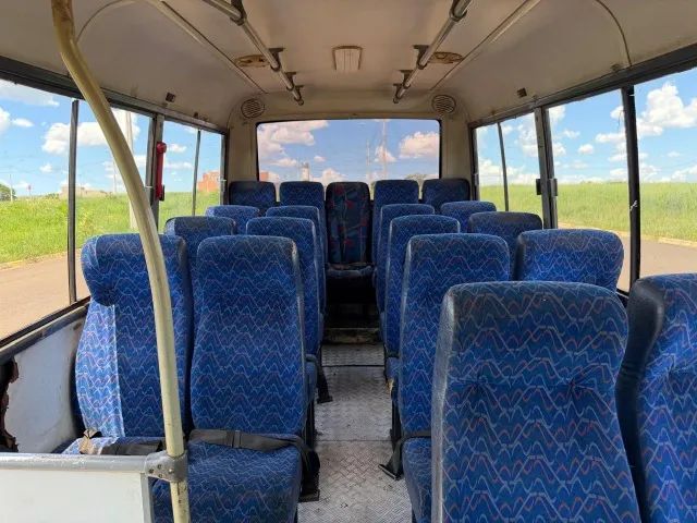 Micro Volare A6 - Ano 2005 - Curto !!! - Foto 12