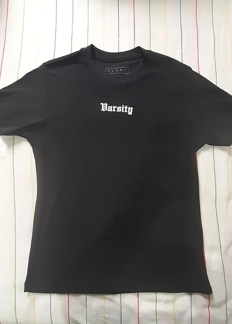 Camiseta Masculina