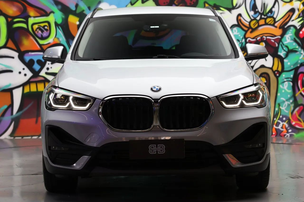 Bmw X1 - 2019/2020 - Foto 2