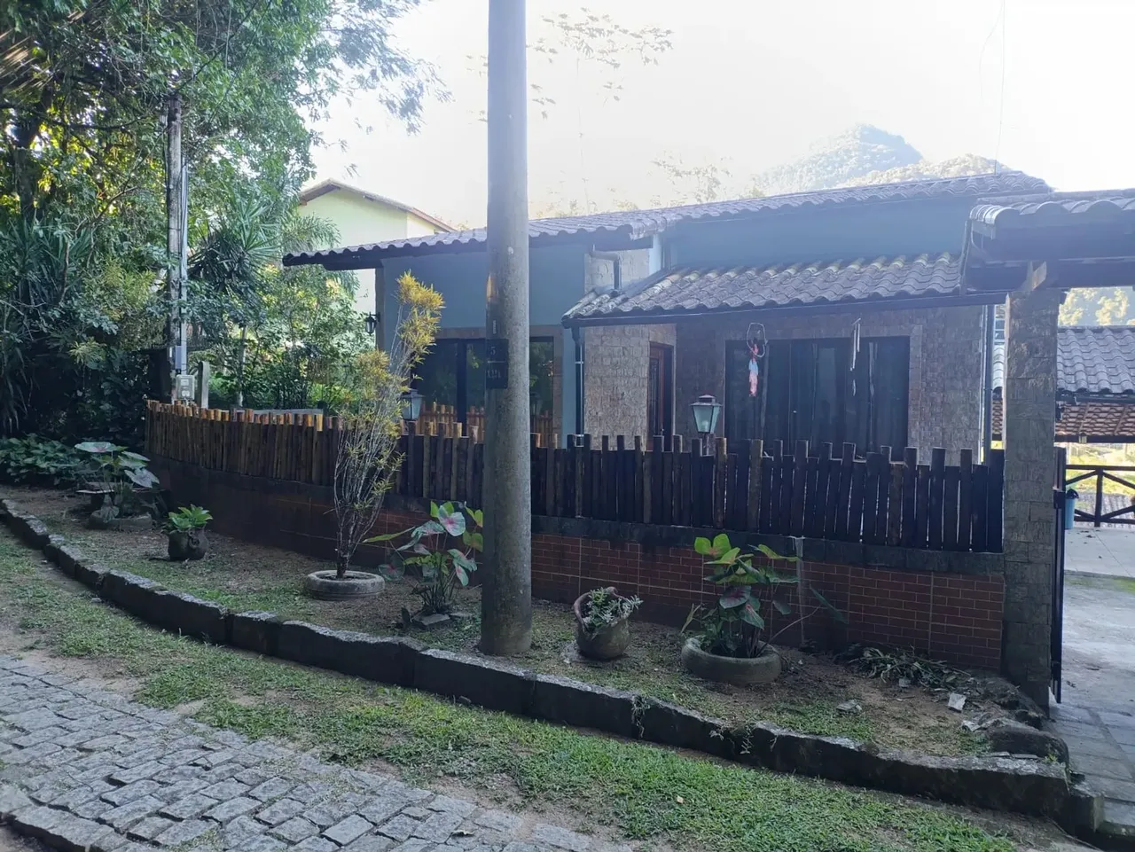 Seu Refúgio no Alpha 1 do Limoeiro: Casa com 174m² em Guapimirim