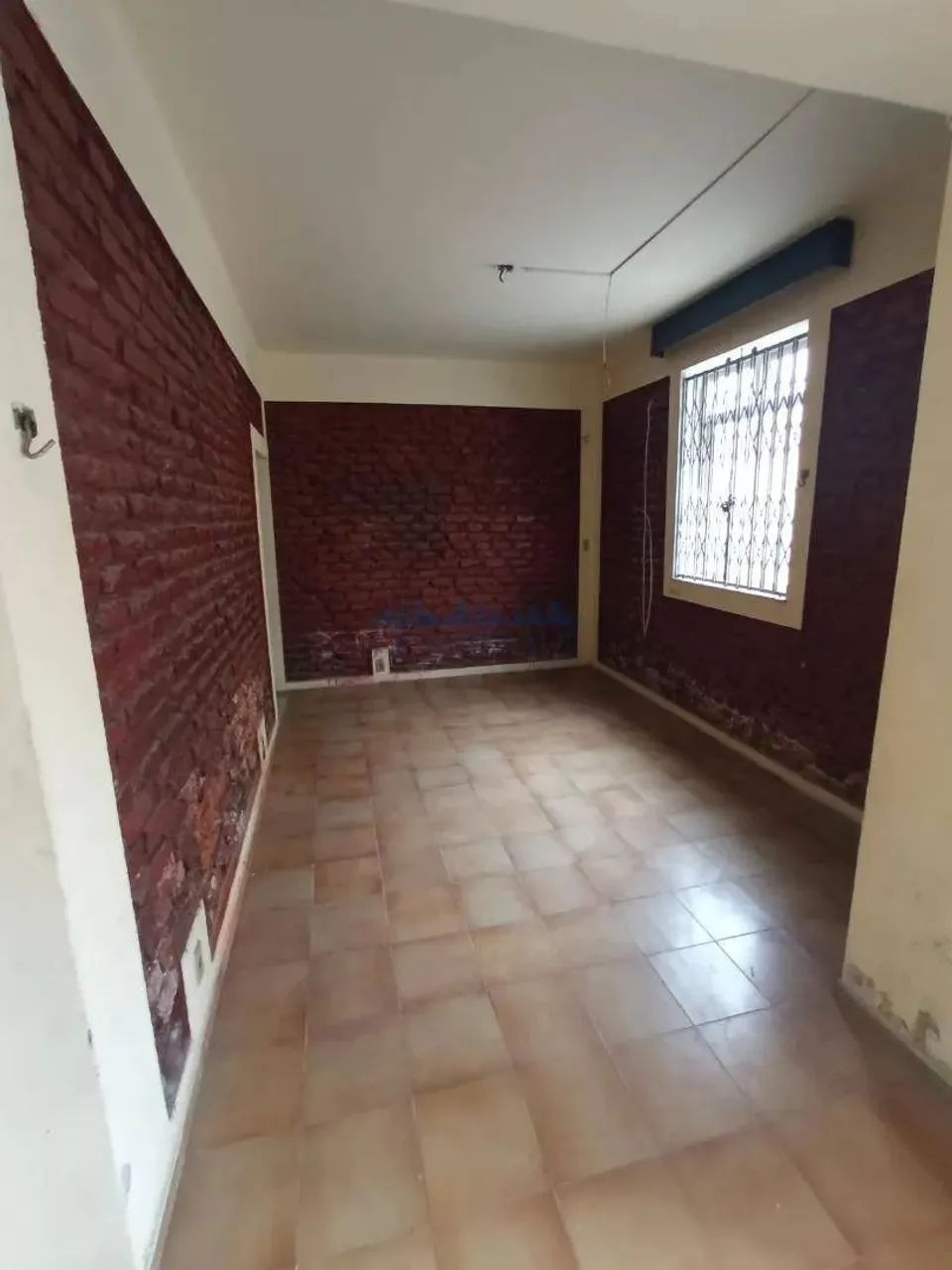 Méier | Casa 2 quartos, sendo 1 suite