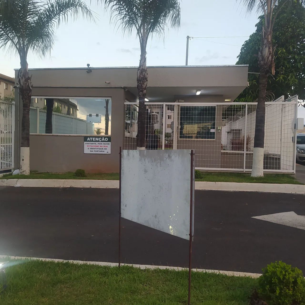 foto - Uberlândia - Mansour