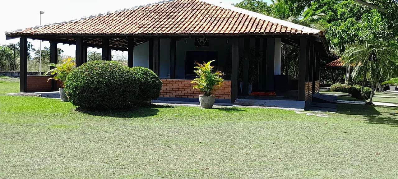 Vende-se maravilhosa chácara na comunidade Rio dos peixes ? 