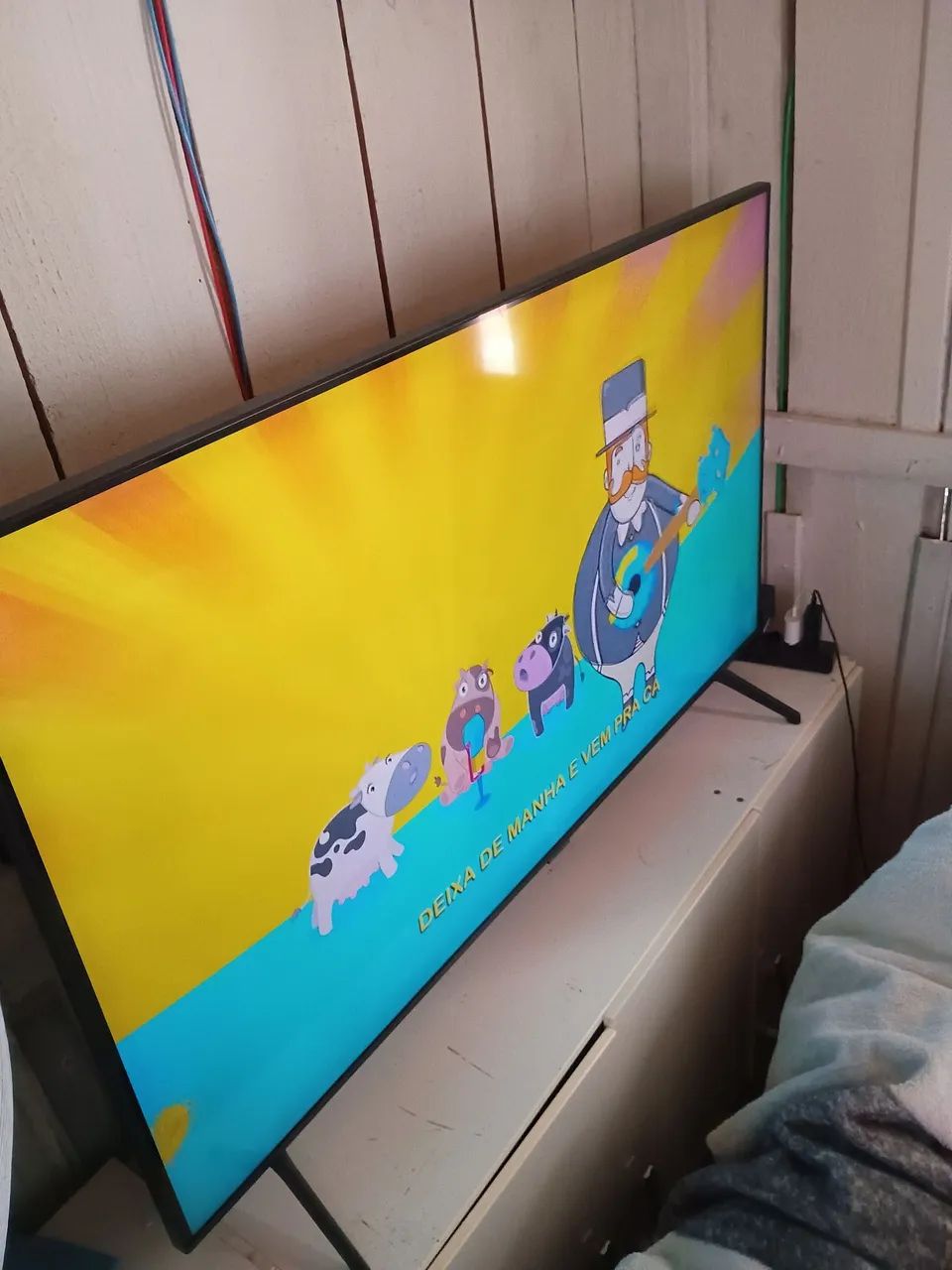 Smart TV Samsung - Foto 2