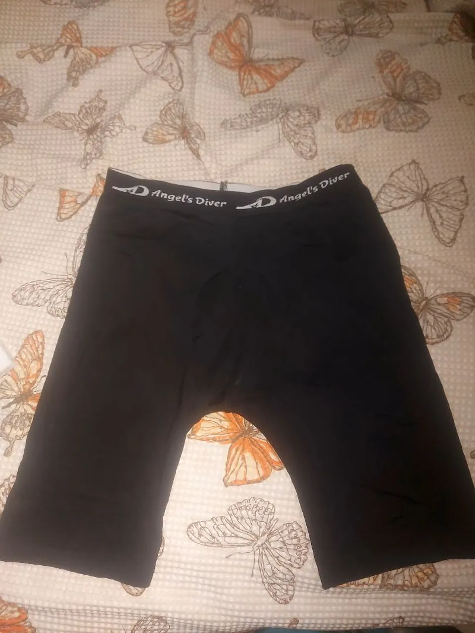 Vende-se short de ciclismo