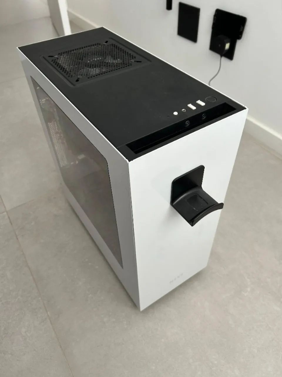 PC Gamer i7-8700 | GeForce RTX 2060 6GB | 16GB RAM | SSD 500GB - Foto 3