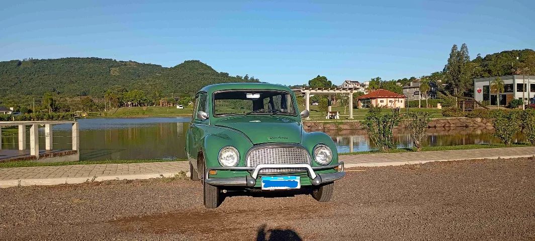 DKW VEMAG VEMAGUET