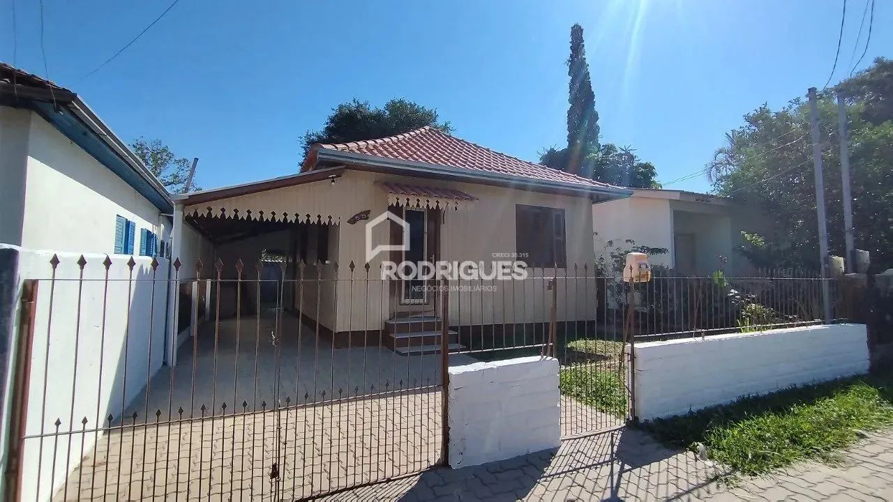 Casa em Jardim América, São Leopoldo/RS
