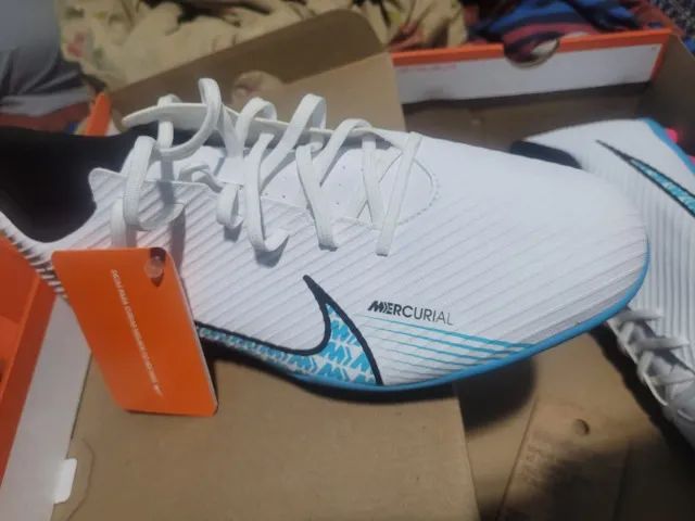 Chuteira Mercurial - Foto 3