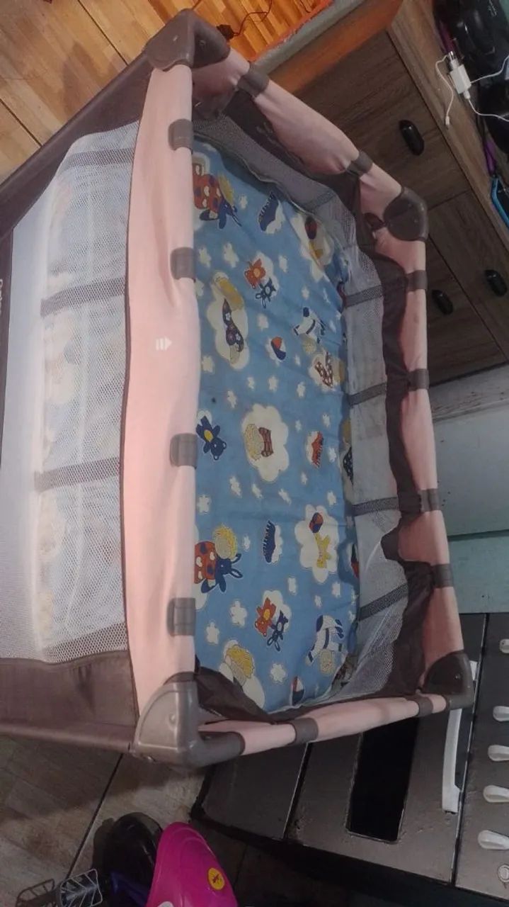 Berço cercado 64842039775233122