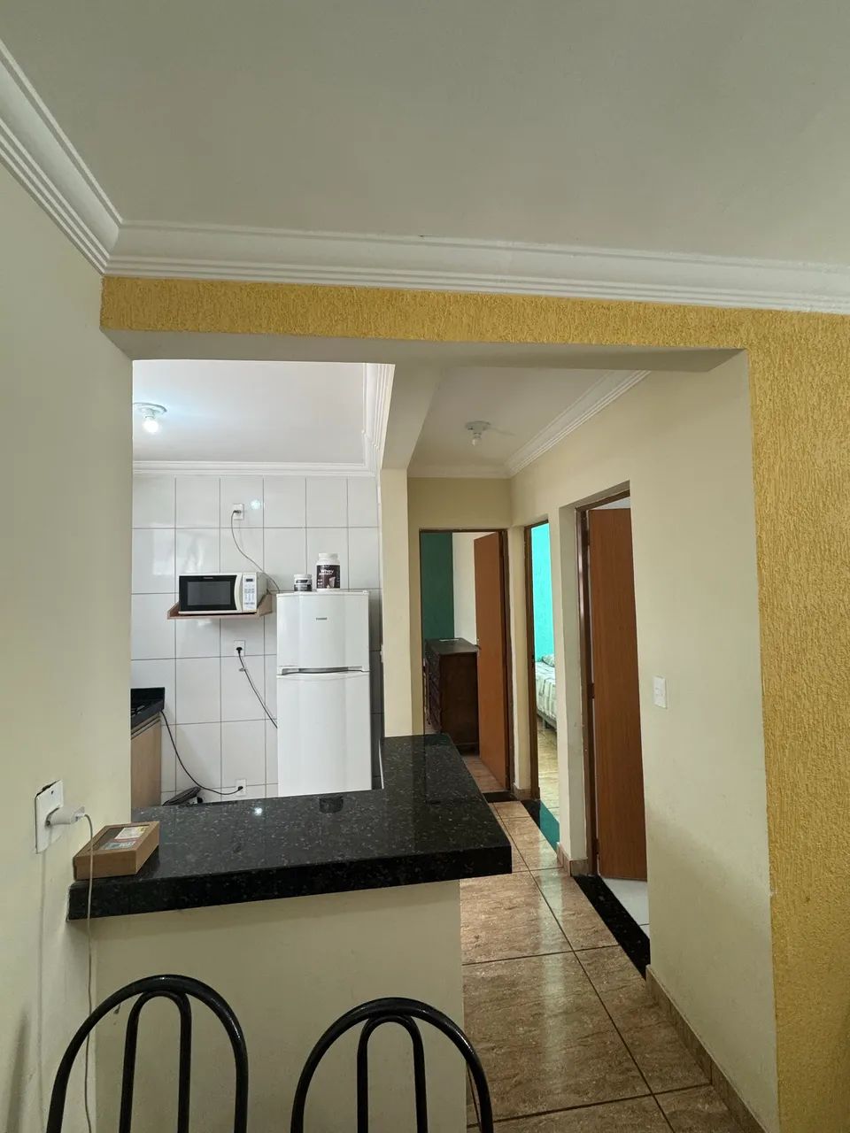Foto - Belo Horizonte - Juliana