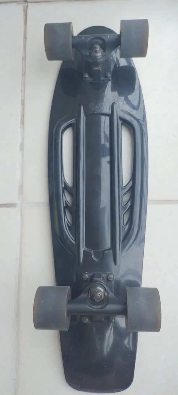 Skate mini cruiser Kronik - Foto 5