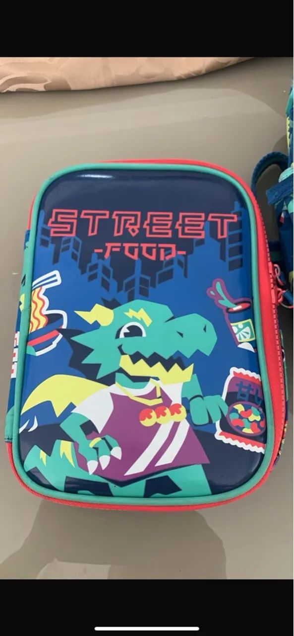 Puket Boy Backpack Set401188136693288963