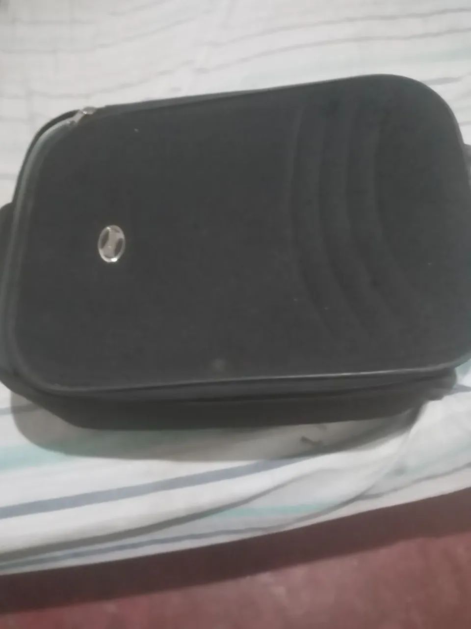 Mala de Viagem com Rodinhas - Foto 5