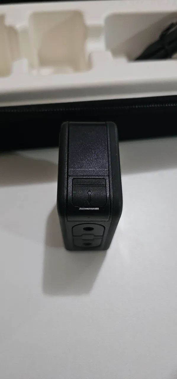 Camera gopro 9 black semi nova sem uso.  - Foto 4