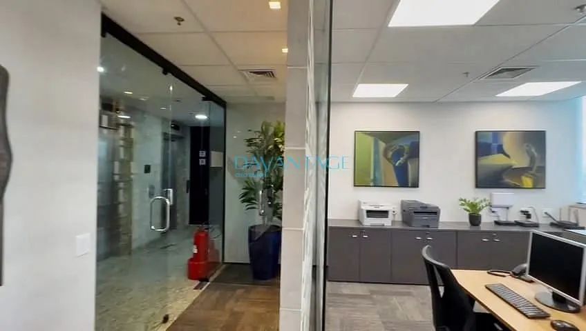 Pronto para entrar. Locação de escritório comercial e venda da infraestrutura instalada, P - Foto 3